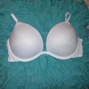34C Super Push PINK bra